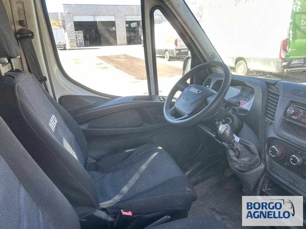 Iveco DAILY 35S14